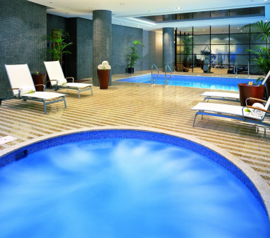 Фото Shangri-La Hotel Dubai (ОАЭ, Дубаи) 28