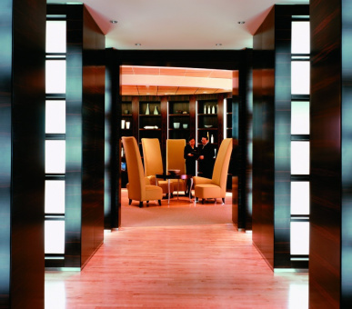 Фото Shangri-La Hotel Dubai (ОАЭ, Дубаи) 2