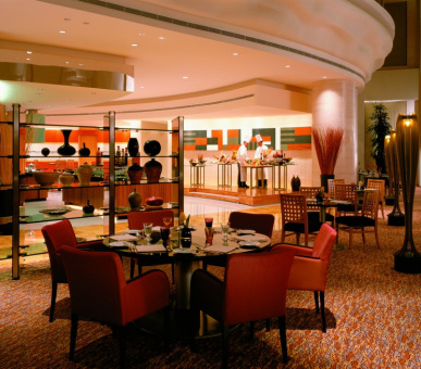 Фото Shangri-La Hotel Dubai (ОАЭ, Дубаи) 16