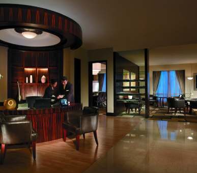 Фото Shangri-La Hotel Dubai (ОАЭ, Дубаи) 31