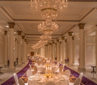 Фото Palazzo Versace Dubai 11