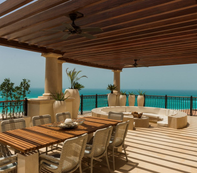 Фото The St.Regis Saadiyat Island Resort Abu Dhabi (Абу-Даби, Остров Саадят) 28