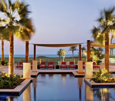 Фото The St.Regis Saadiyat Island Resort Abu Dhabi (Абу-Даби, Остров Саадят) 16