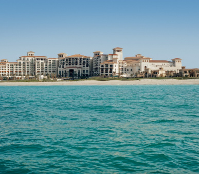 Фото The St.Regis Saadiyat Island Resort Abu Dhabi (Абу-Даби, Остров Саадят) 42