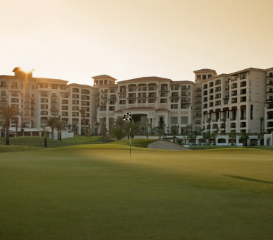 Фото The St.Regis Saadiyat Island Resort Abu Dhabi (Абу-Даби, Остров Саадят) 41