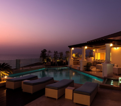 Фото The St.Regis Saadiyat Island Resort Abu Dhabi (Абу-Даби, Остров Саадят) 21