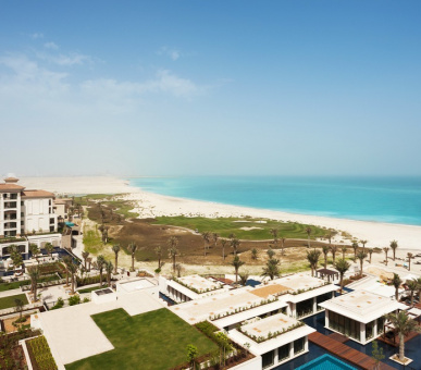 Фото The St.Regis Saadiyat Island Resort Abu Dhabi (Абу-Даби, Остров Саадят) 47