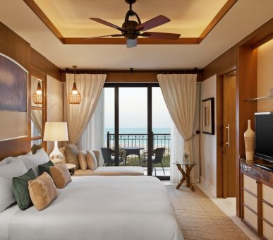 Фото The St.Regis Saadiyat Island Resort Abu Dhabi (Абу-Даби, Остров Саадят) 57