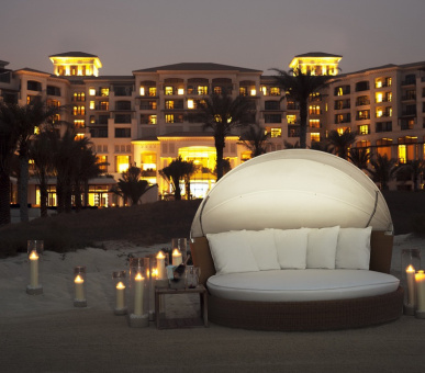 Фото The St.Regis Saadiyat Island Resort Abu Dhabi (Абу-Даби, Остров Саадят) 45