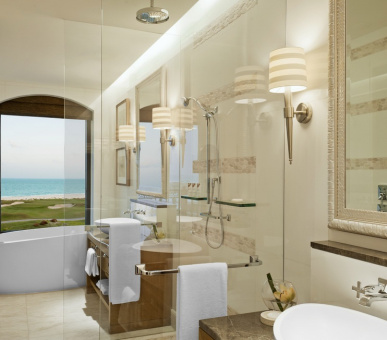 Фото The St.Regis Saadiyat Island Resort Abu Dhabi (Абу-Даби, Остров Саадят) 53