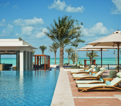 Фото The St.Regis Saadiyat Island Resort Abu Dhabi (Абу-Даби, Остров Саадят) 68