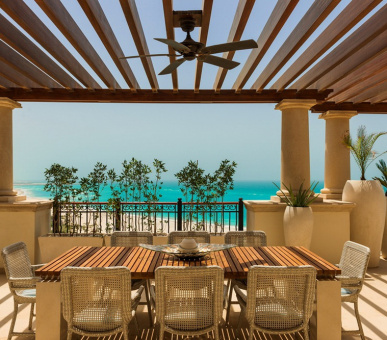 Фото The St.Regis Saadiyat Island Resort Abu Dhabi (Абу-Даби, Остров Саадят) 27