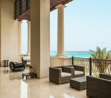 Фото The St.Regis Saadiyat Island Resort Abu Dhabi (Абу-Даби, Остров Саадят) 36