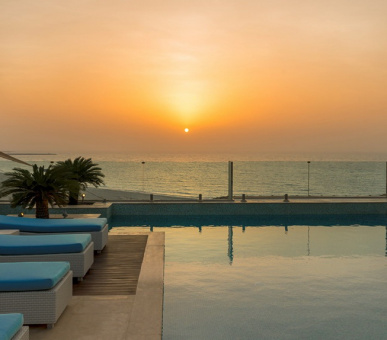 Фото The St.Regis Saadiyat Island Resort Abu Dhabi (Абу-Даби, Остров Саадят) 19