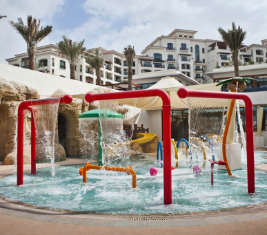 Фото The St.Regis Saadiyat Island Resort Abu Dhabi (Абу-Даби, Остров Саадят) 67