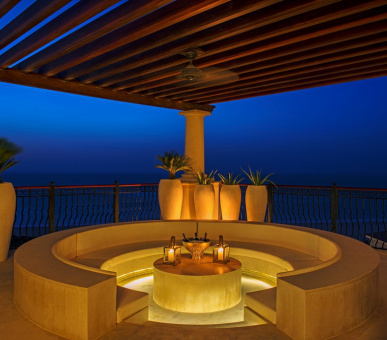 Фото The St.Regis Saadiyat Island Resort Abu Dhabi (Абу-Даби, Остров Саадят) 25