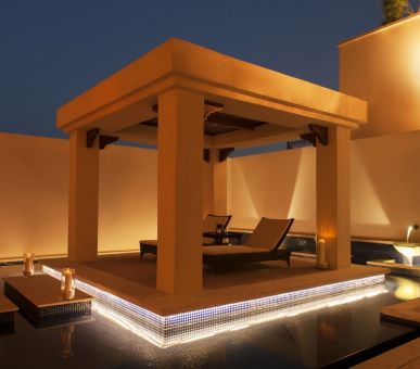 Фото The St.Regis Saadiyat Island Resort Abu Dhabi (Абу-Даби, Остров Саадят) 77