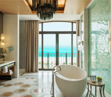 Фото The St.Regis Saadiyat Island Resort Abu Dhabi (Абу-Даби, Остров Саадят) 10