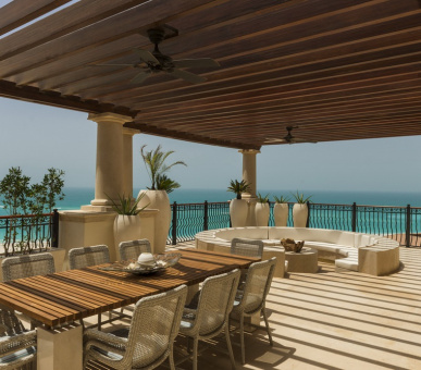 Фото The St.Regis Saadiyat Island Resort Abu Dhabi (Абу-Даби, Остров Саадят) 65