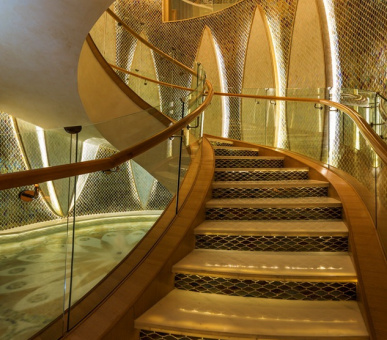 Фото The St.Regis Saadiyat Island Resort Abu Dhabi (Абу-Даби, Остров Саадят) 5