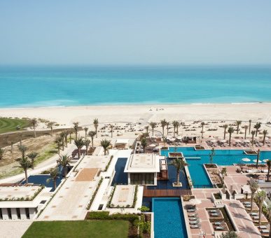 Фото The St.Regis Saadiyat Island Resort Abu Dhabi (Абу-Даби, Остров Саадят) 46