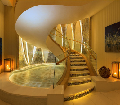 Фото The St.Regis Saadiyat Island Resort Abu Dhabi (Абу-Даби, Остров Саадят) 6