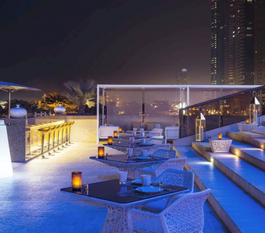 Фото Grosvenor House, West Marina Beach Dubai (Дубаи, Дубай Марина) 84