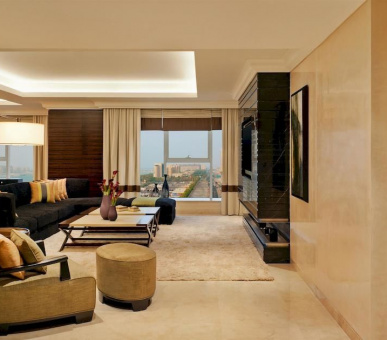 Фото Grosvenor House, West Marina Beach Dubai (Дубаи, Дубай Марина) 35