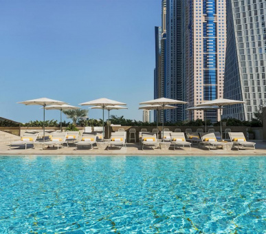 Фото Grosvenor House, West Marina Beach Dubai (Дубаи, Дубай Марина) 49