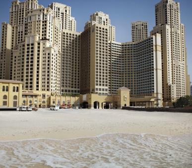Фото Amwaj Rotana Jumeirah Beach Dubai (Дубаи, Дубаи Марина) 12