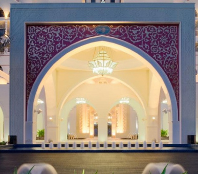 Фото Jumeirah Zabeel Saray The Palm Dubai (Дубаи, Остров Палм Джумейра) 17