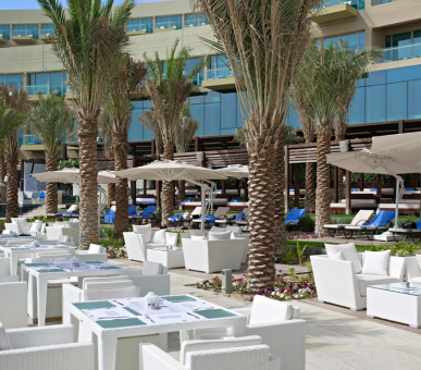 Фото Rixos The Palm Dubai (Дубаи, Остров Палм Джумейра) 42