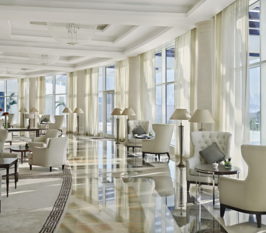 Фото Waldorf Astoria Dubai Palm Jumeirah (Дубаи, Остров Палм Джумейра) 25