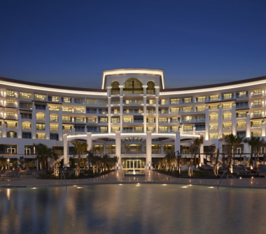 Фото Waldorf Astoria Dubai Palm Jumeirah (Дубаи, Остров Палм Джумейра) 15