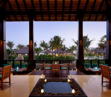 Фото Sofitel Dubai The Palm Resort  6
