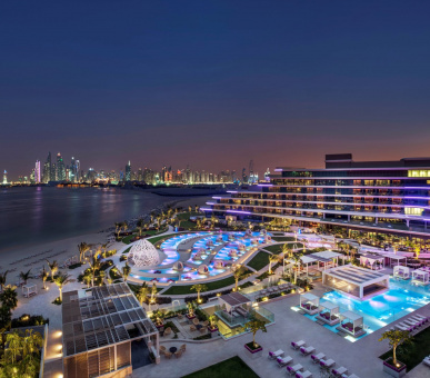 Фото W Dubai – The Palm 92