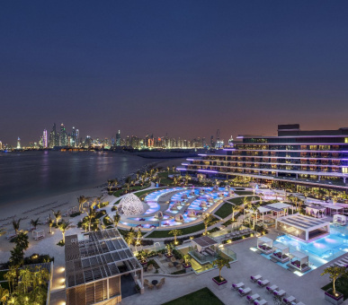 Фото W Dubai – The Palm 83