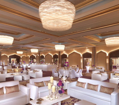 Фото The Ritz Carlton Dubai 51