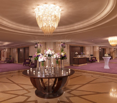 Фото The Ritz Carlton Dubai 50