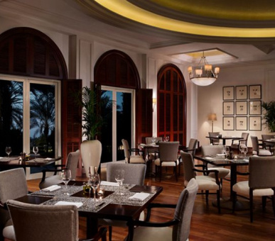 Фото The Ritz Carlton Dubai 4