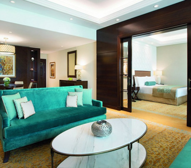 Фото The Ritz Carlton Dubai 23