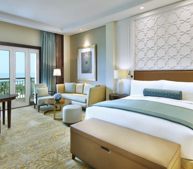 Фото The Ritz Carlton Dubai 21