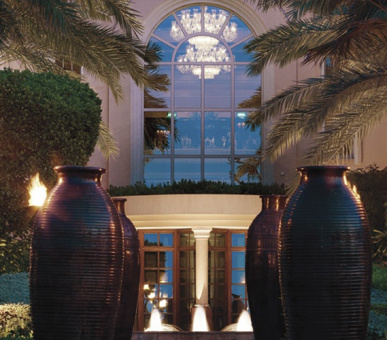 Фото The Ritz Carlton Dubai 39