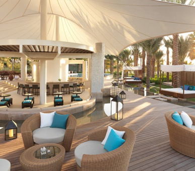 Фото The Ritz Carlton Dubai 47