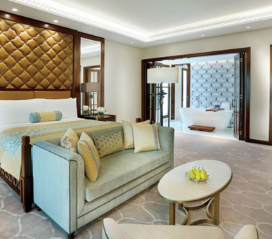 Фото The Ritz Carlton Dubai 25