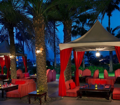Фото The Ritz Carlton Dubai 30