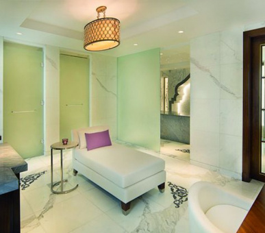 Фото The Ritz Carlton Dubai 26