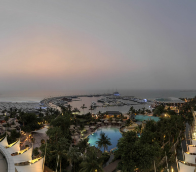 Фото Jumeirah Beach Hotel (Дубаи, Джумейра) 43