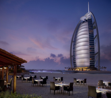 Фото Jumeirah Beach Hotel (Дубаи, Джумейра) 51