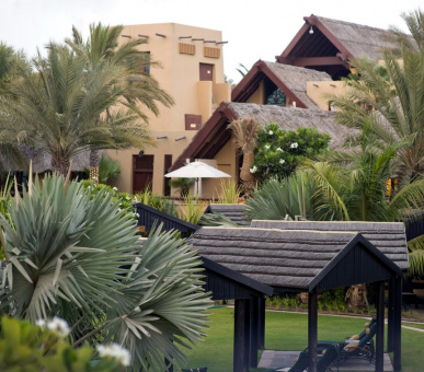 Фото Jumeirah Beach Hotel (Дубаи, Джумейра) 15